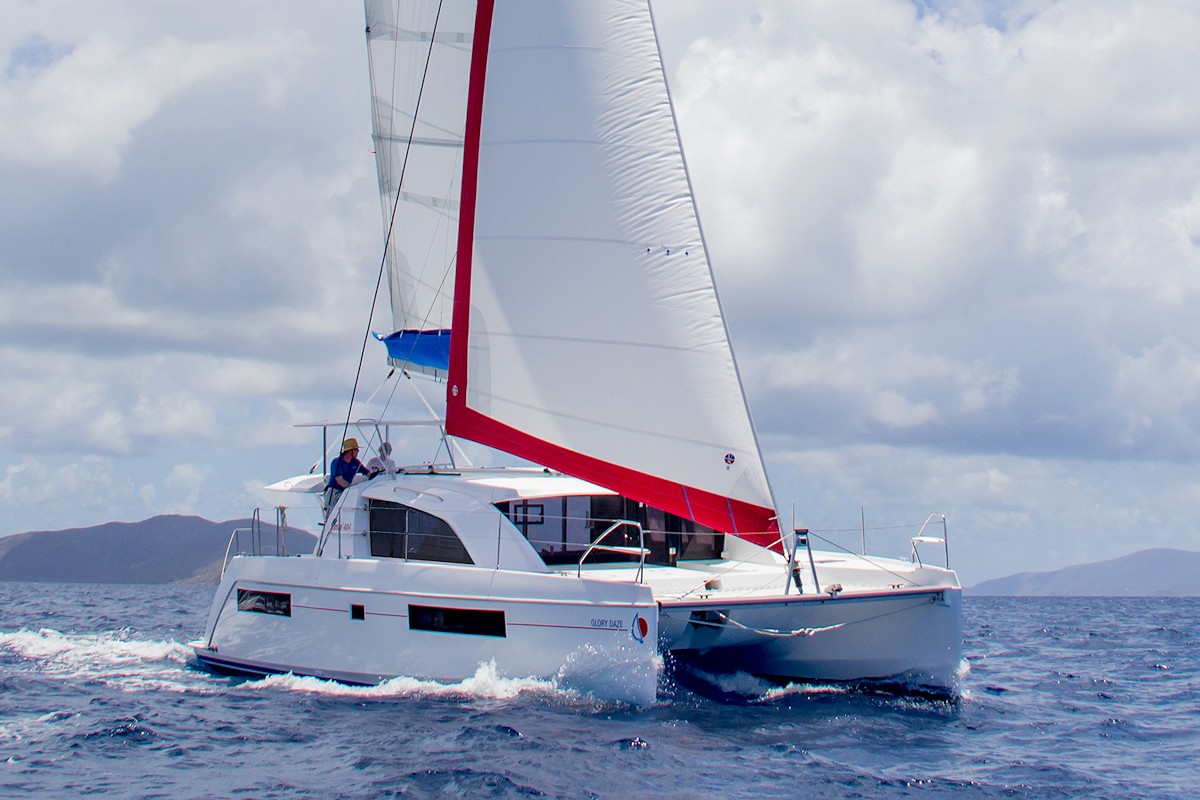 Boats for Charter